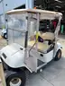 2008 EZGO TXT 36V ELECTRIC GOLF CART