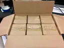 Large lot of American Metalcraft 10oz Bouillon Cups - G2518301