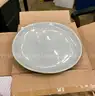 Large lot of American Metalcraft 9&#x22; Coupe Dinner Plates - G2518303