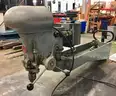 Drill press and table - G2515308