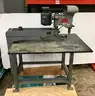 Drill press and table - G2515308