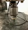 Drill press and table - G2515308