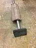 Lot of Cargo Lock and Wheel Chocks - G2516701