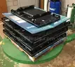 Lot of LG Displays - G2518109