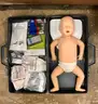 Lot of Medical Dummy Training Sim Units &#x26; Parts - G2516401