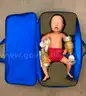 Lot of Medical Dummy Training Sim Units &#x26; Parts - G2516401