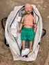 Lot of Medical Dummy Training Sim Units &#x26; Parts - G2516401