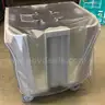 Lot of Adjustable Dish Carts - G2518105