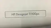 Lot of Plotter Printers - G2523104