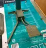 Foot Operated Saddle Stapler - G2518104