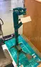 Foot Operated Saddle Stapler - G2518104