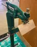 Foot Operated Saddle Stapler - G2518104