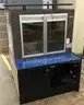 Food Display + Counter - G2523802