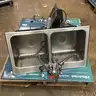 Lot of Sinks - G2524703