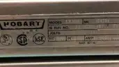 Commercial Dishwasher - G2524802