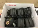 Lot of Camera Drones - G2525301