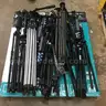 Lot of camera tripods - G2525901