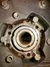 U.S. Motors BF54 Pump Motor - G2516709