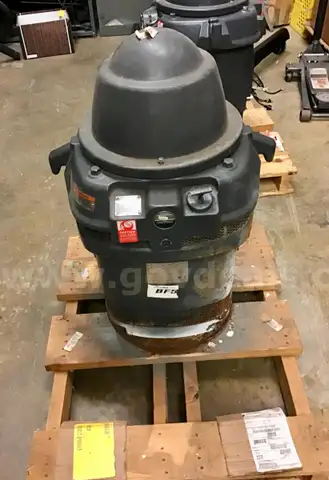 U.S. Motors BF54 Pump Motor - G2516709