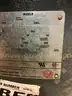 U.S. Motors BF54 Pump Motor - G2516709