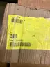 U.S. Motors BF54 Pump Motor - G2516709