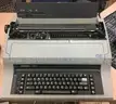 Electronic Typewriter - G2526102