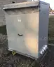 Dry Type Transformer - G2526205
