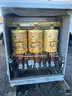Dry Type Transformer - G2526205