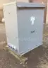 Dry Type Transformer - G2526205