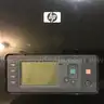HP Plotter Printer - NEW LOWER STARTING PRICE! - G2526502