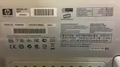 HP Plotter Printer - NEW LOWER STARTING PRICE! - G2526502