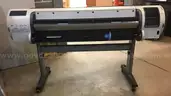 HP Plotter Printer - NEW LOWER STARTING PRICE! - G2526502