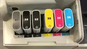 HP Plotter Printer - NEW LOWER STARTING PRICE! - G2526502