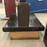 Double Sided Bench - G2526701