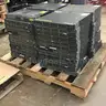 Lot of Network Switches - G2527201