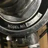 Vacuum Pump Lot - G2527202