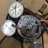 Vacuum Pump Lot - G2527202
