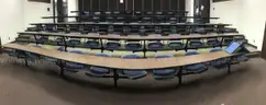 Lecture Hall Seating &#x26; Tables - G2511503