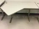 Lot of Tables &#x26; Chairs - G2511508