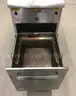 Commercial Deep Fryer - G2528603