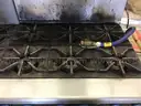 Lot of Kitchen Equipment - G2528604