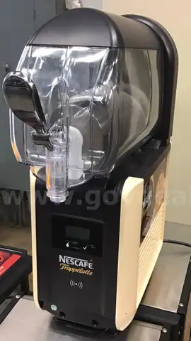 Chilled Drink Dispenser - G2528605
