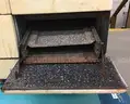 Vintage gas stove by Hardwick - P2510002
