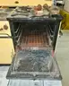 Vintage gas stove by Prosperity - P2510003