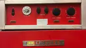 Commercial Hot Cabinet - P2510502