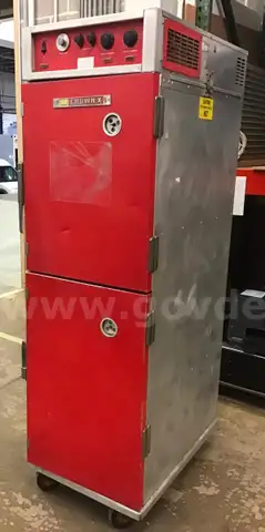 Commercial Hot Cabinet - P2510502