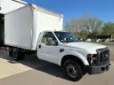 2008 Ford F-350 SD XL DRW 2WD