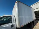 2008 Ford F-350 SD XL DRW 2WD