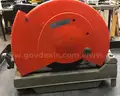 Cut-off Saw - FOR PARTS - G2531404