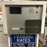 Lot of Parking Lot Equipment - FOR PARTS - G2531601